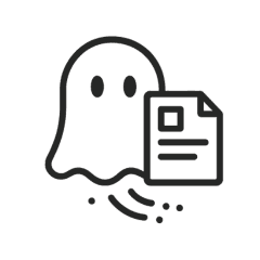 Renter ghosting
